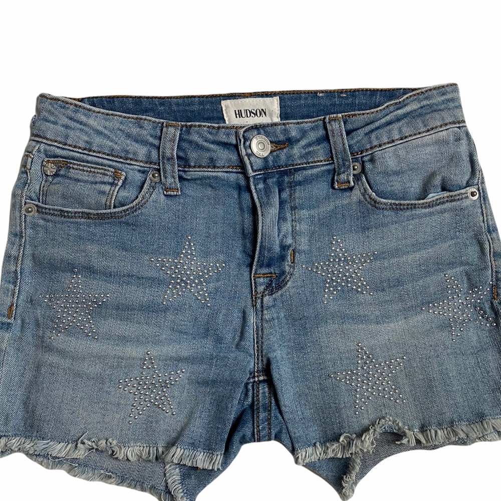 Girl’s Shorts - Four Pieces - Picture 9 of 11